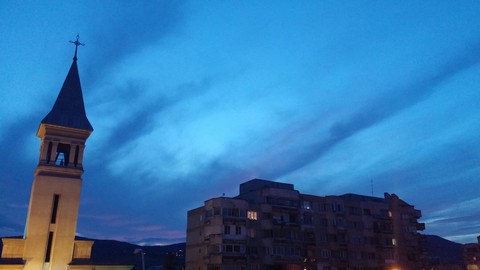 Skyline