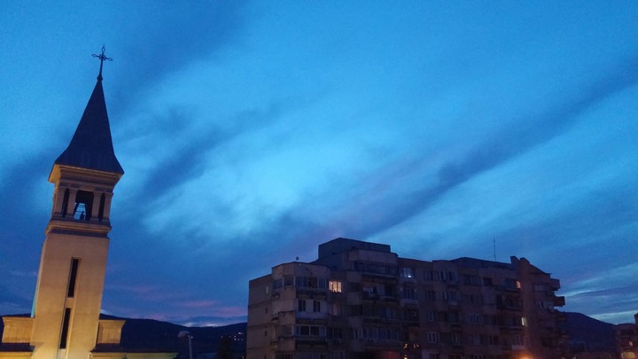 Skyline