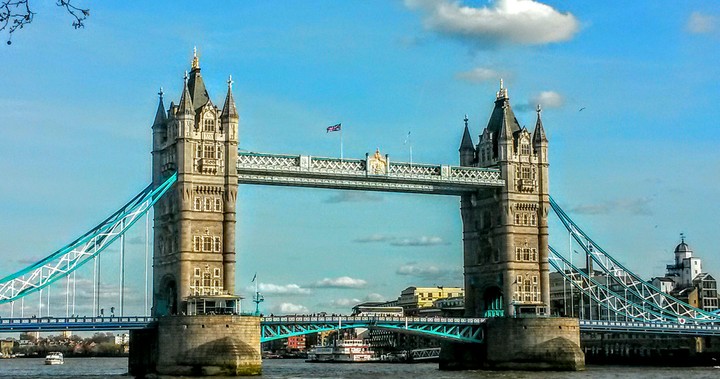 Tower Bridge