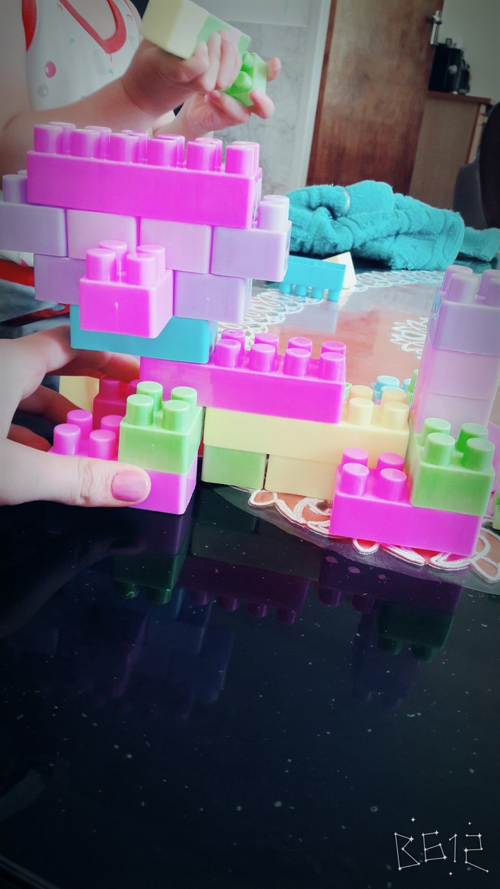 lego:)dog