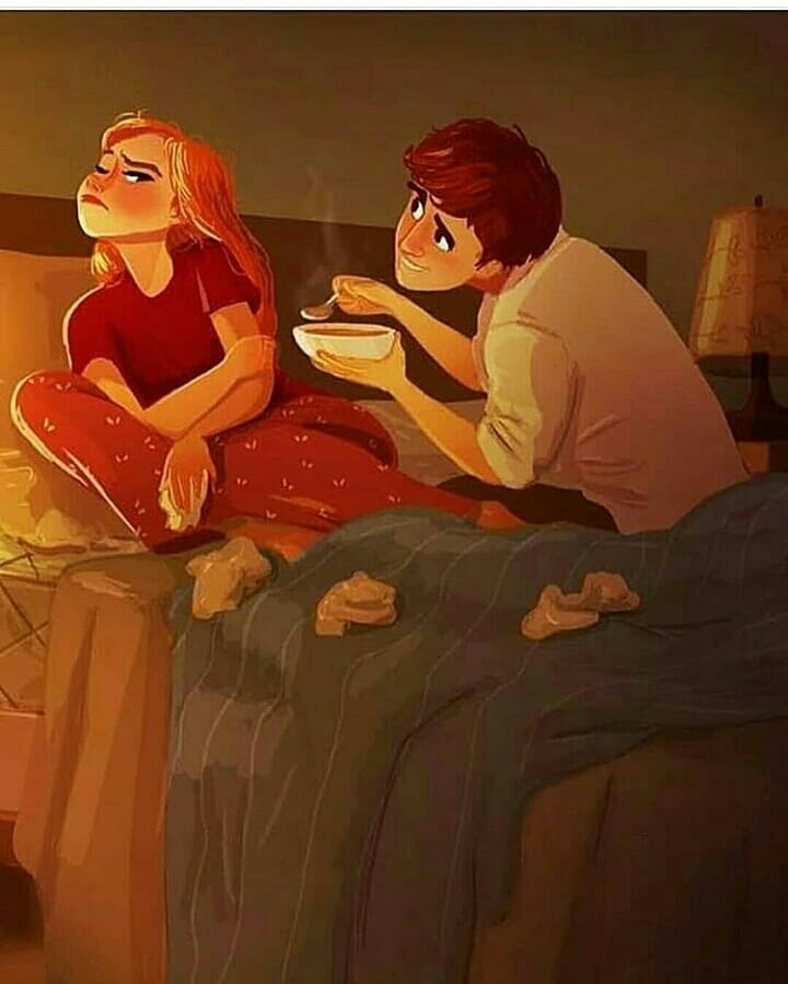 moments ^°^