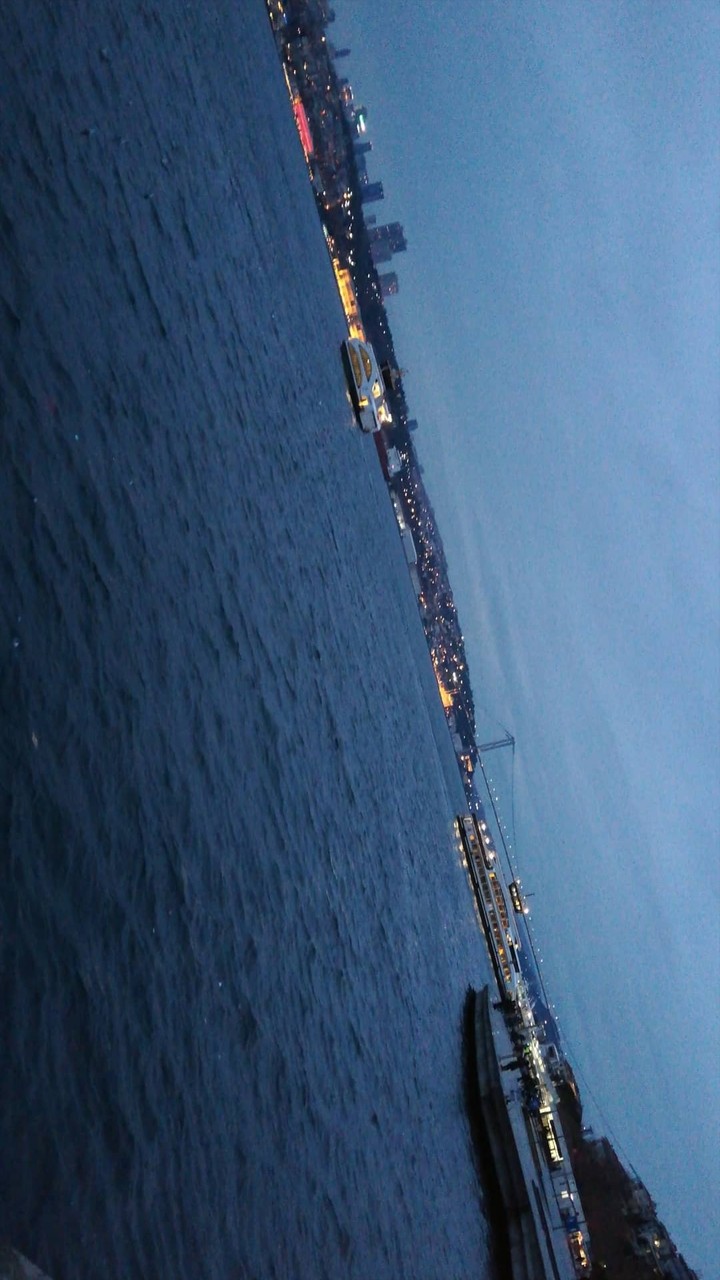 istanbul boğazı