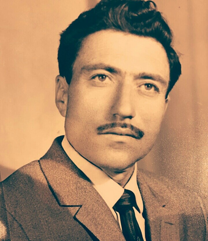 grandfather