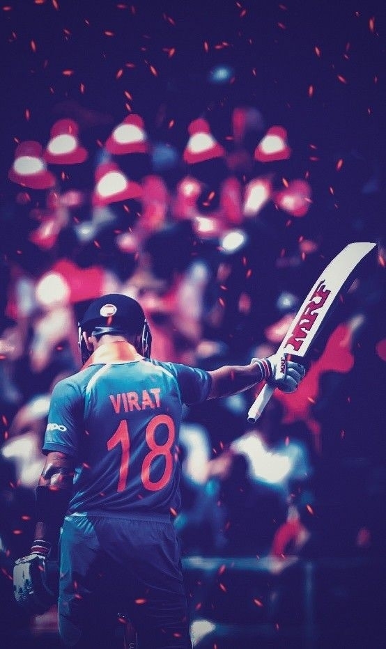 kohli