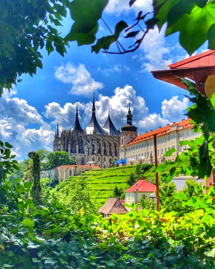 Kutná Hora