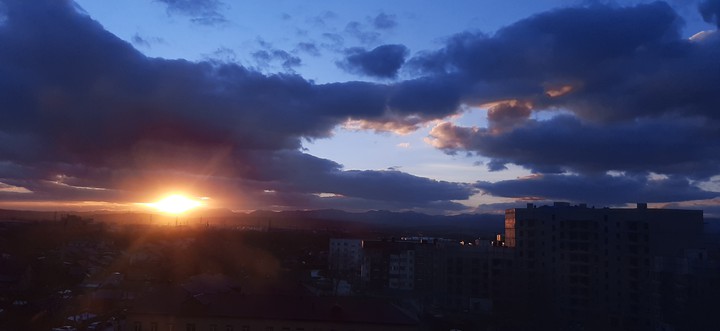 sky