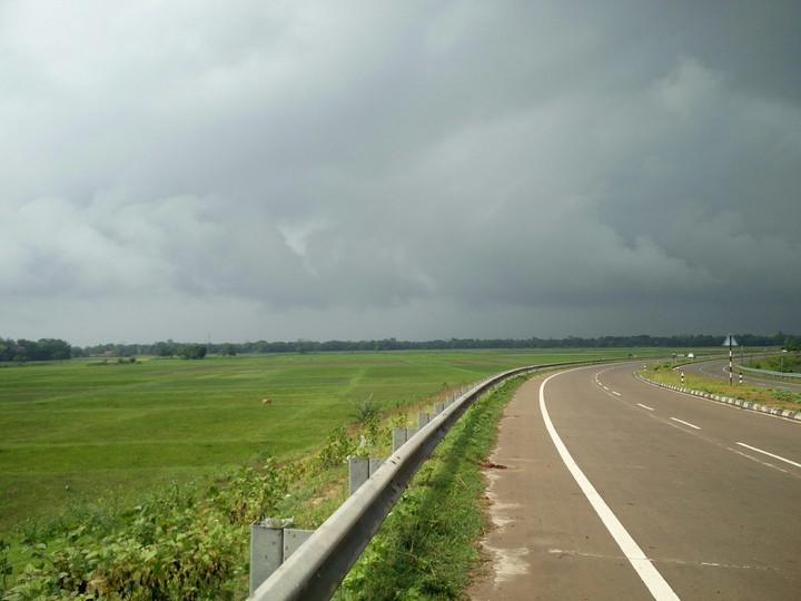 Asian Highway No 1