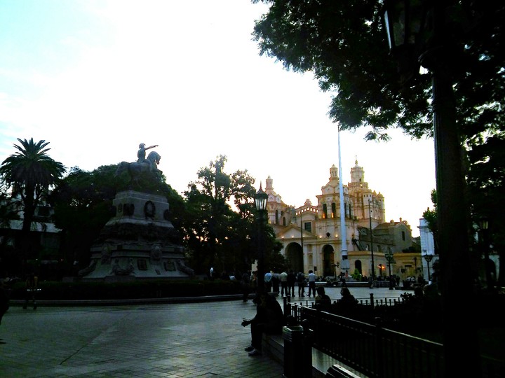 Catedral - Córdoba
