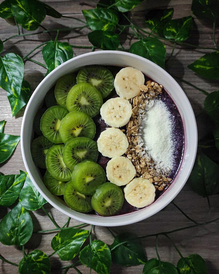 Açaí