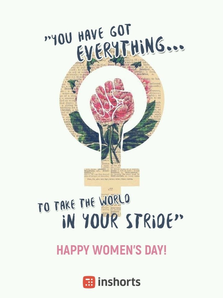 Women's Day