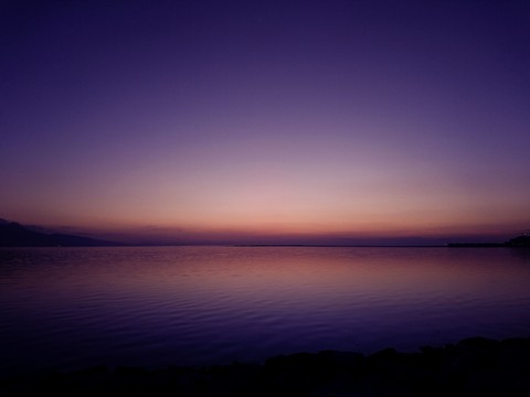 sea the see
