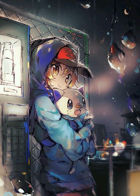 Oshawott