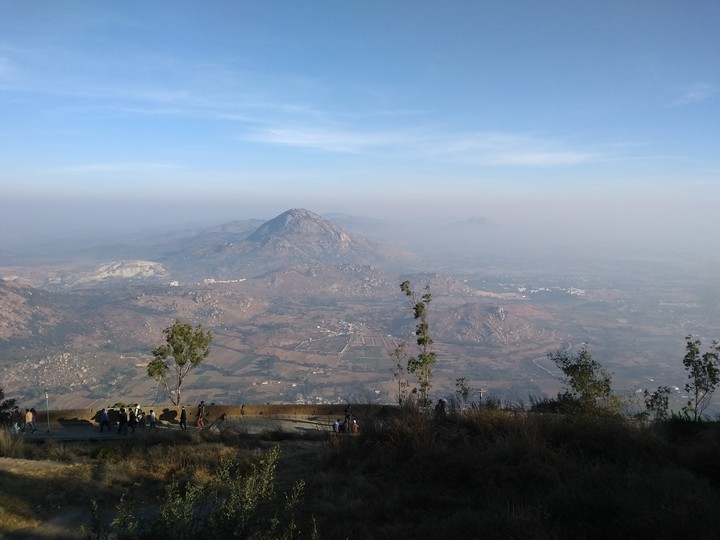 Mountain