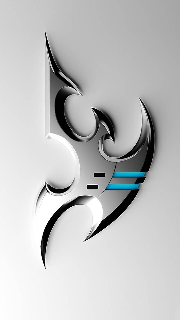 Silver bird