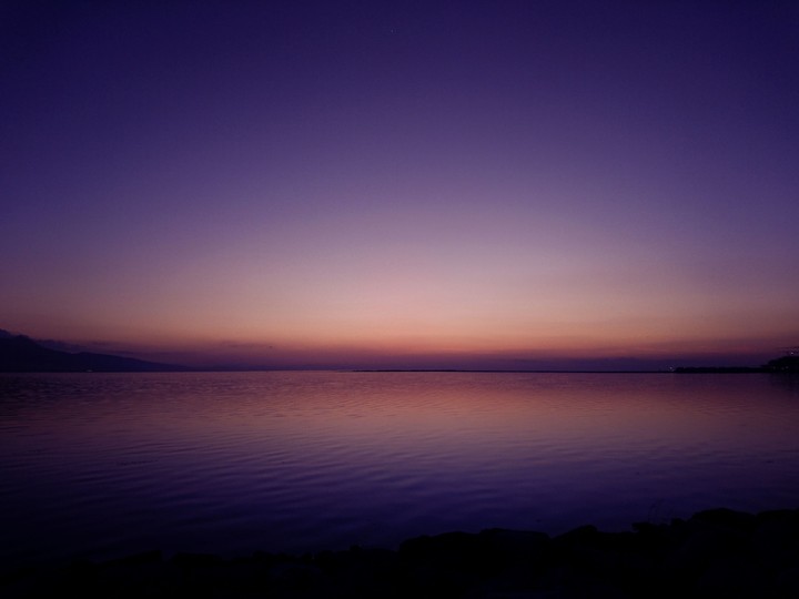 sea the see
