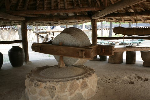 Traditional Culture
