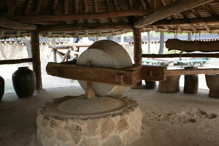 Traditional Culture