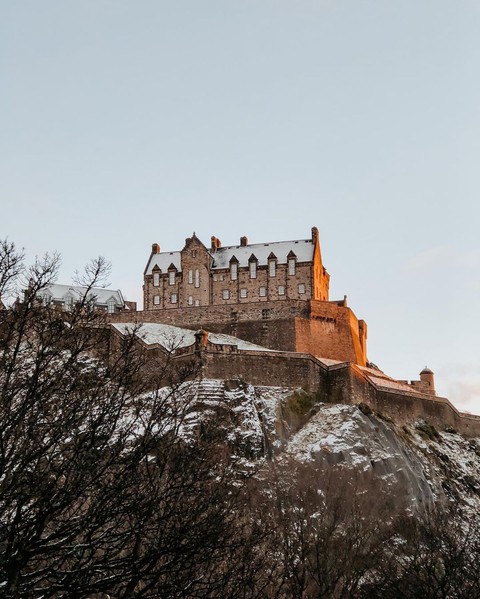 Edinburgh, Scotland