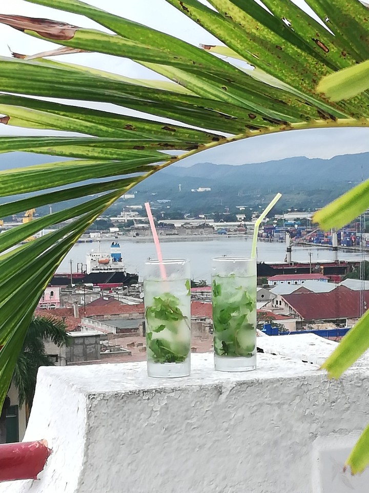 Cocktails
