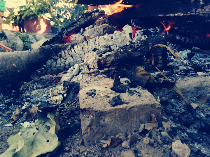Fuego