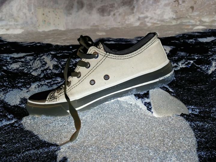 shoe
