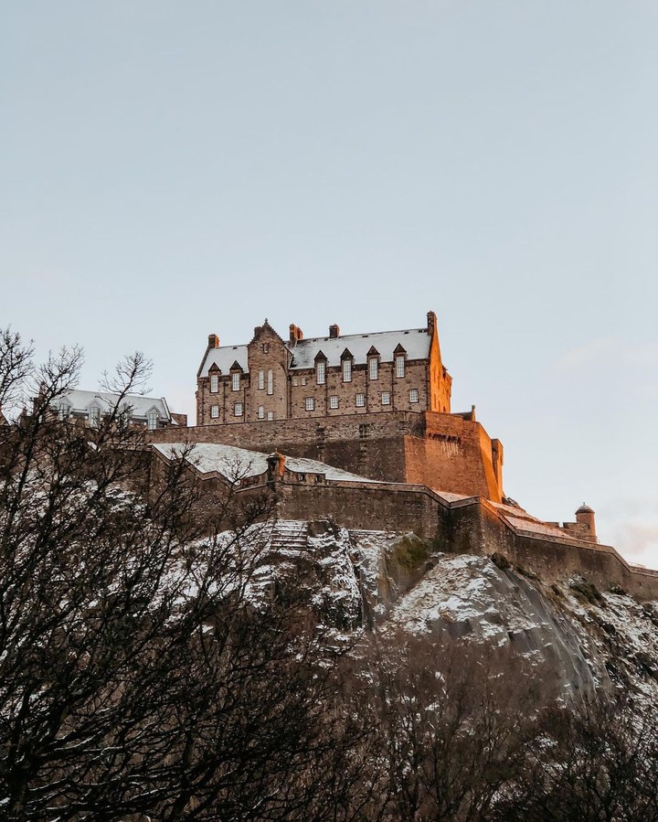 Edinburgh, Scotland