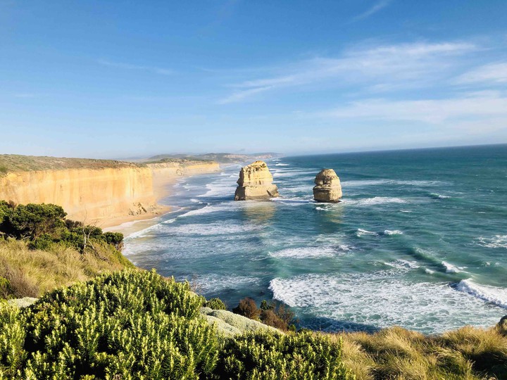 Twelve Apostles #GOR