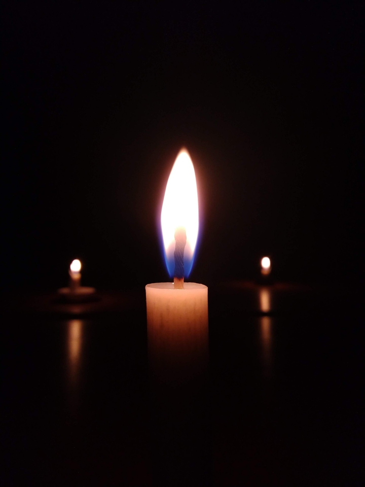 candles ❤️
