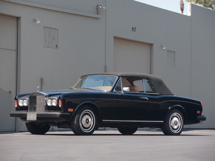rolls royce