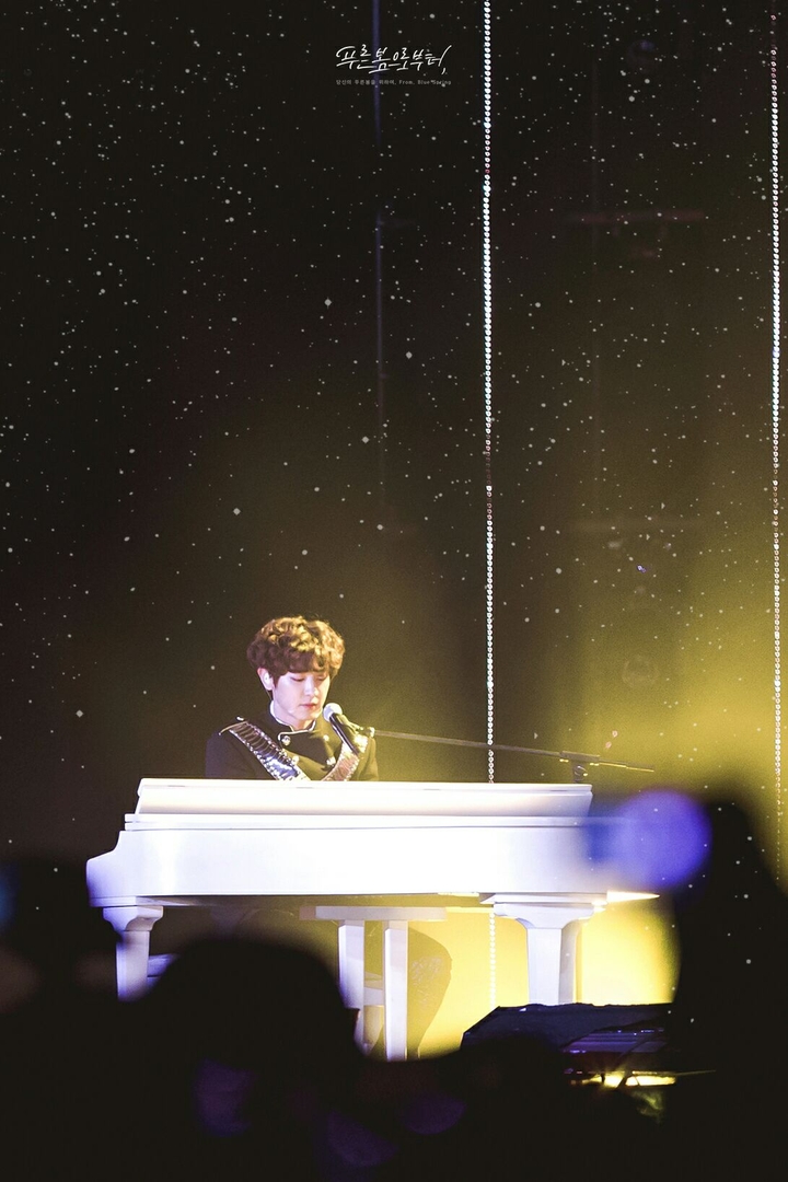 exo chanyeol