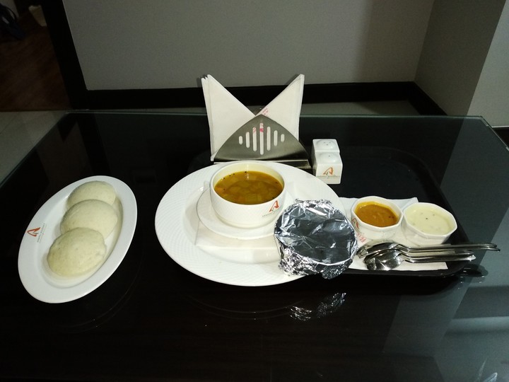 morning breakfast