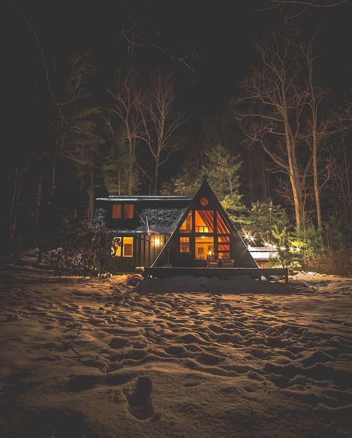 Upstate New York