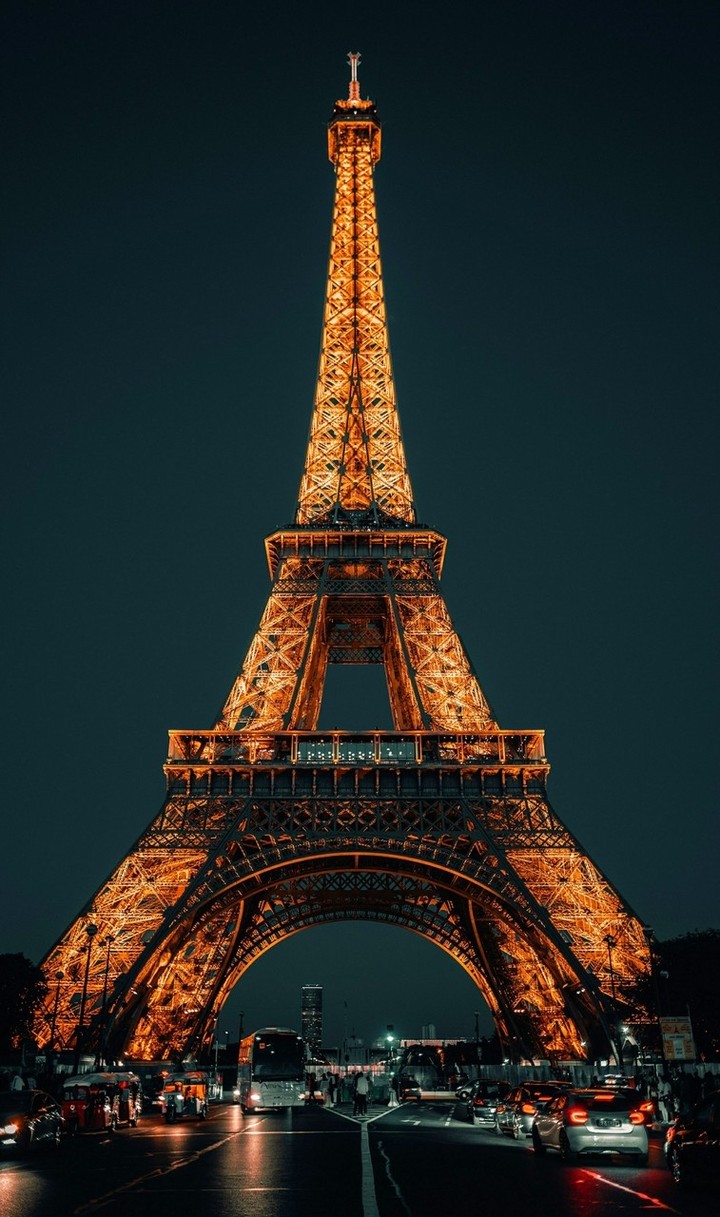 Tour Eiffel