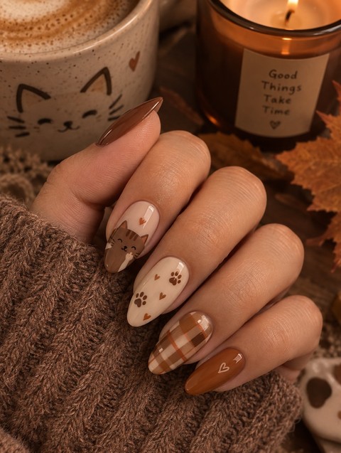 Nail_Care, Nail_polish, Finger