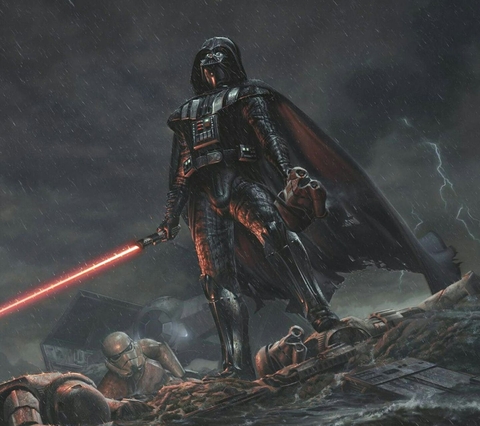 Star War