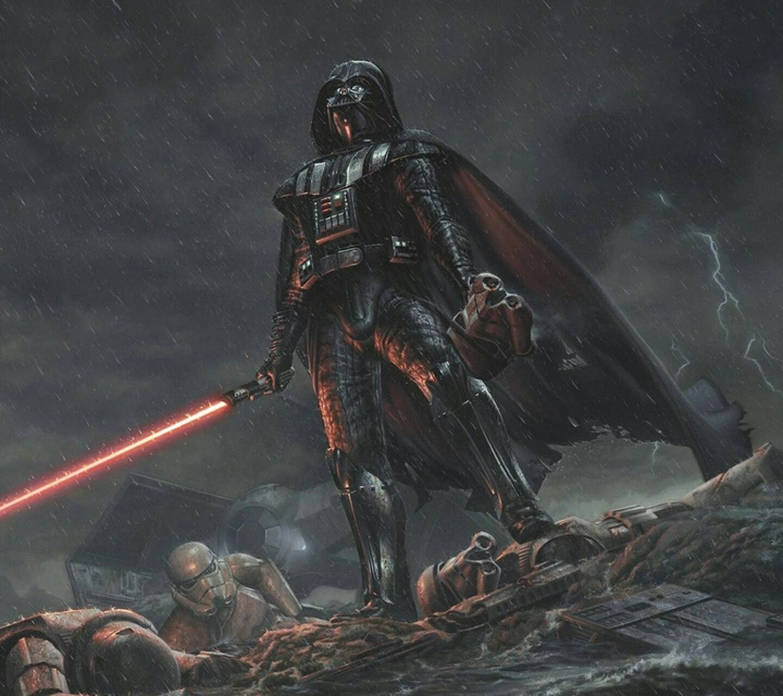Star War