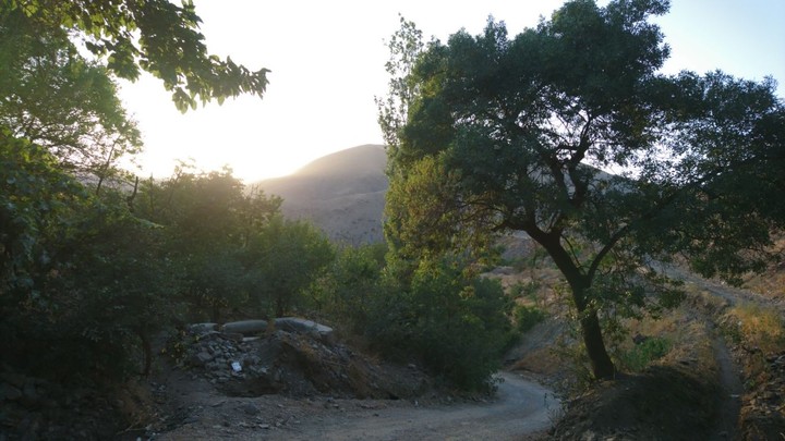 Zoshk, Khorasan, Iran