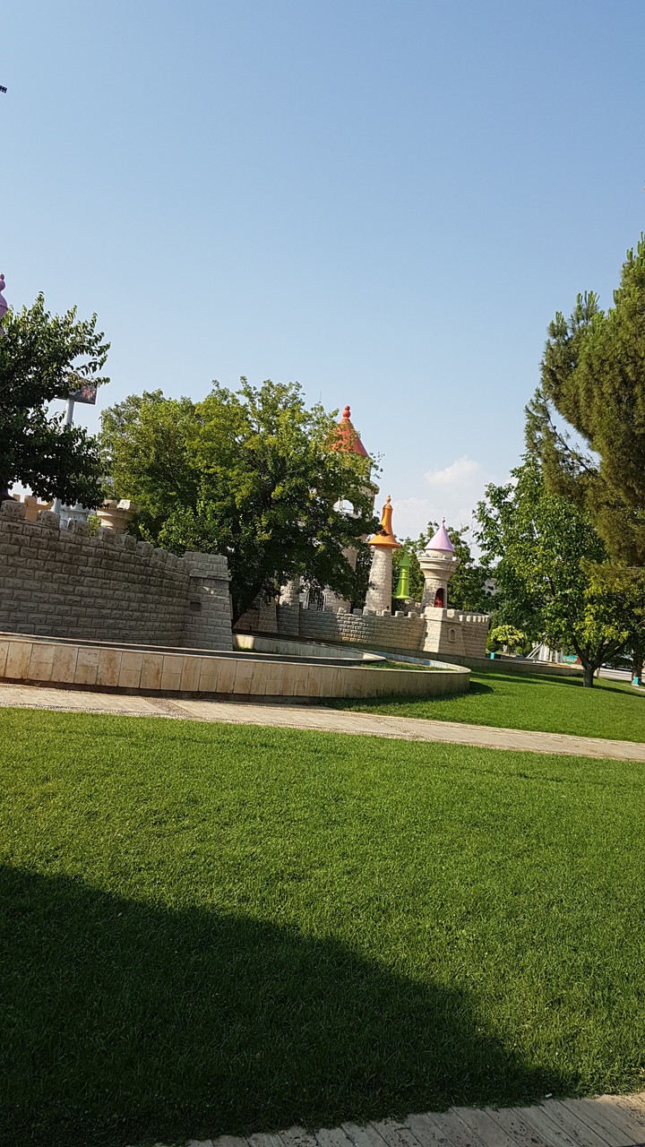 Gaziantep Masal Park