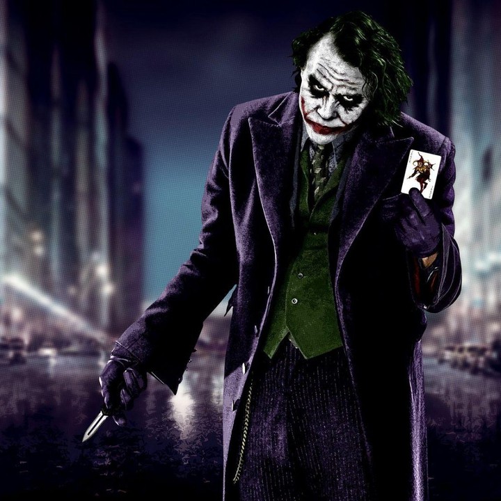 joker