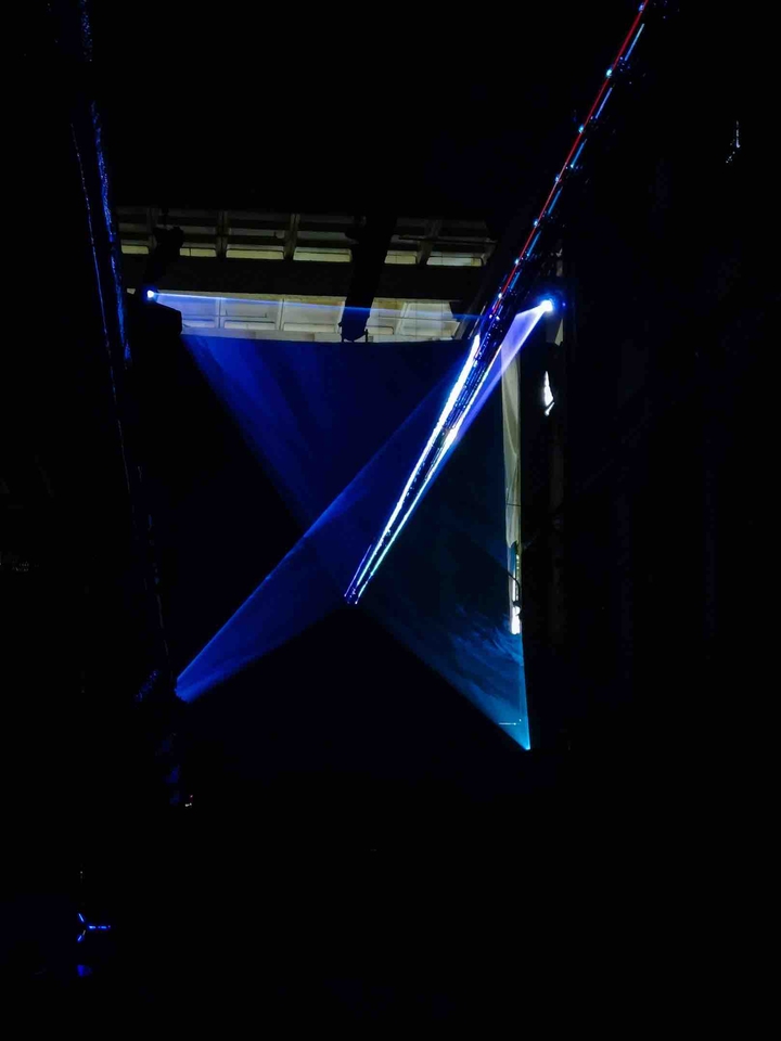 light