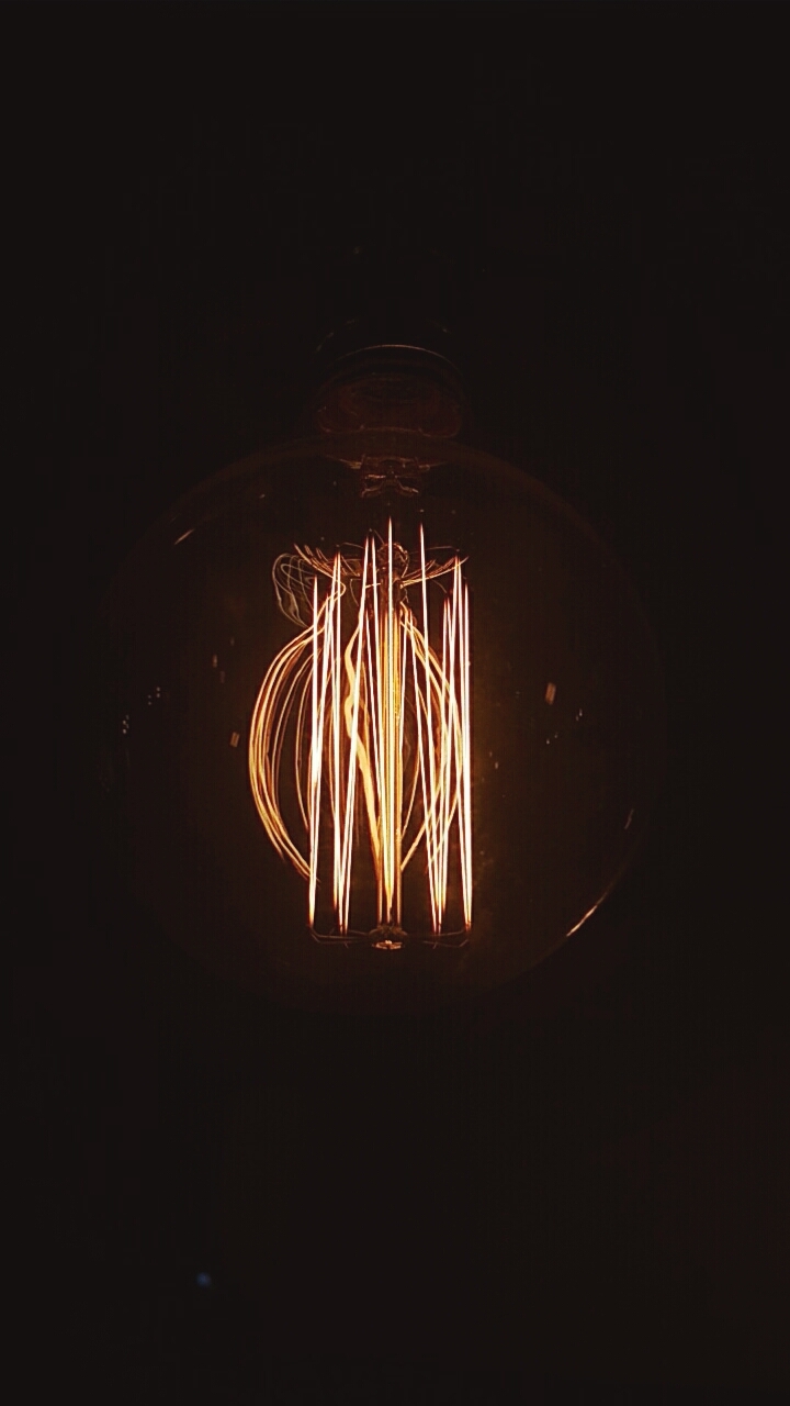 light bulb