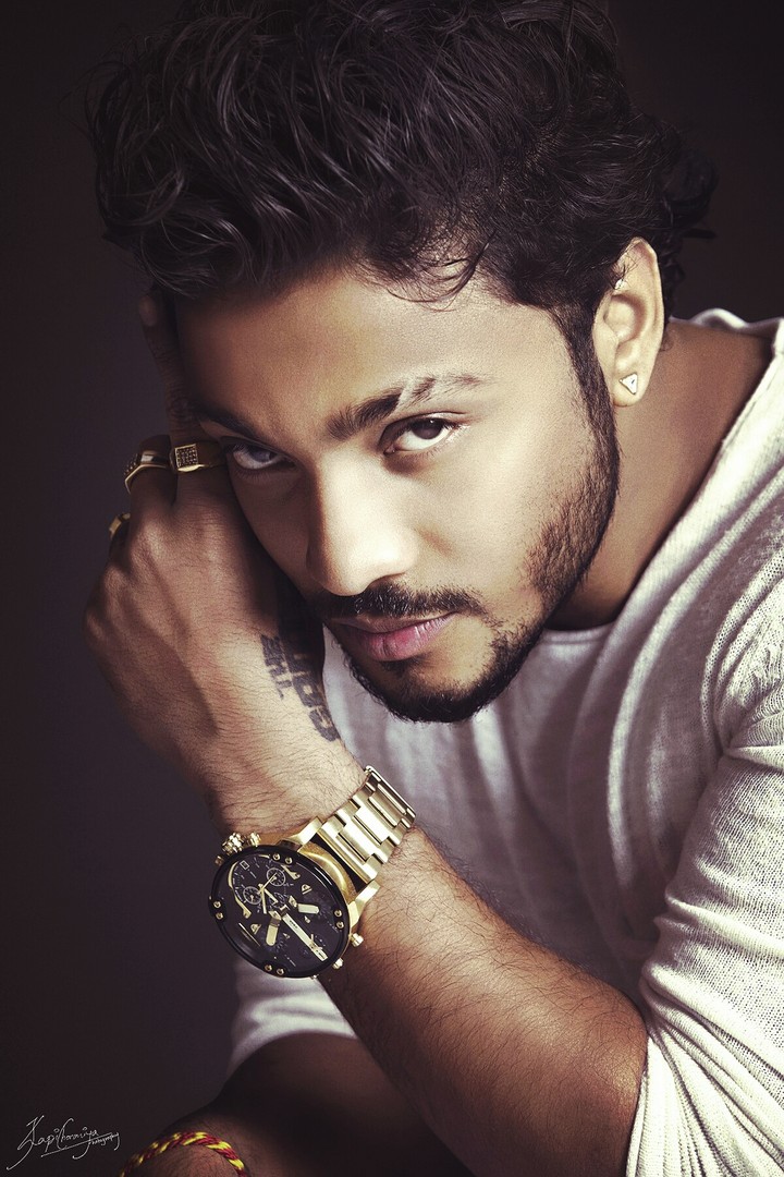 RAFTAAR PAJI