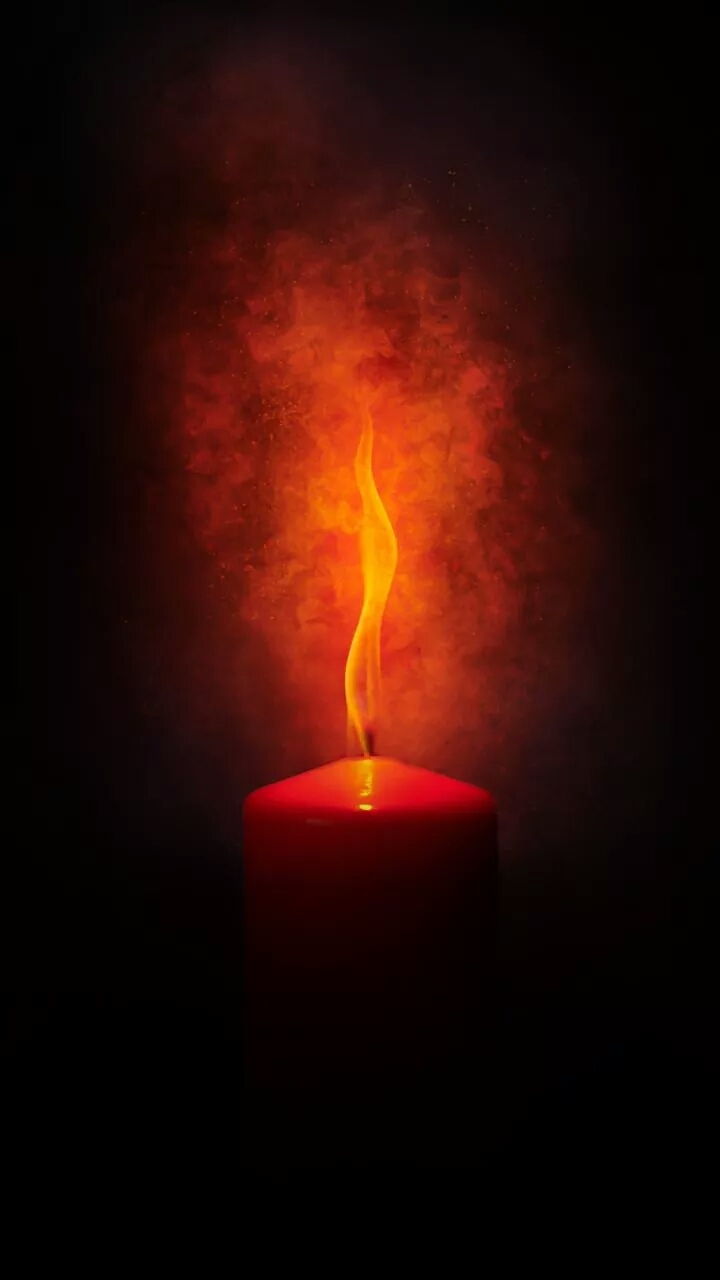 Candle Light