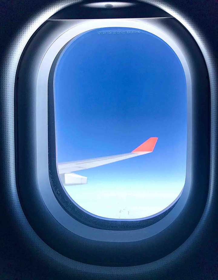 fly