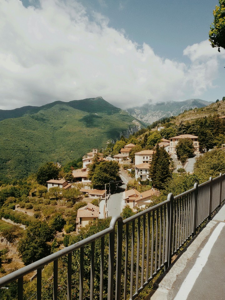 Triora- Italy