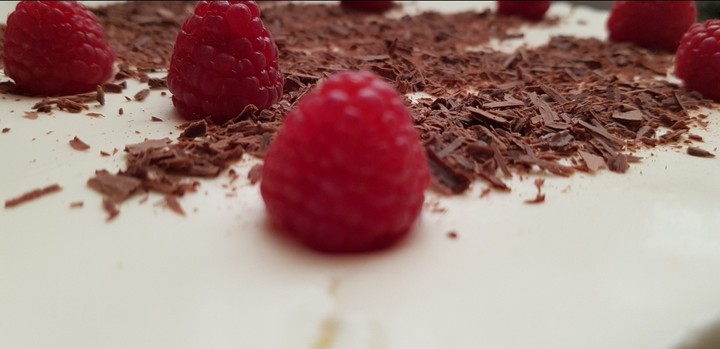 Himbeere