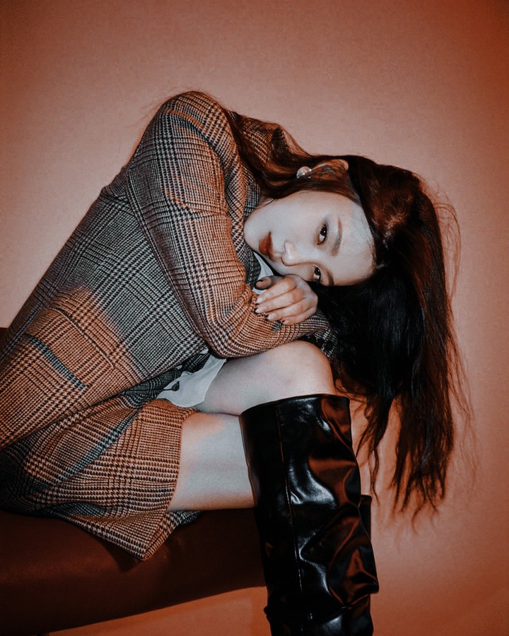 Red Velvet*