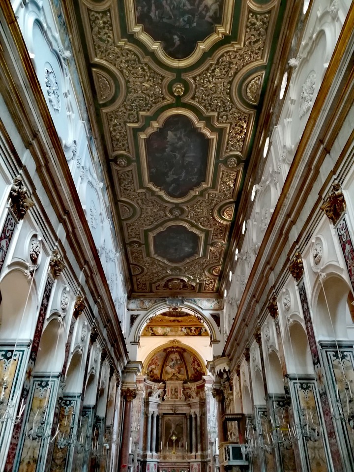 Cathedral of St. Andrew