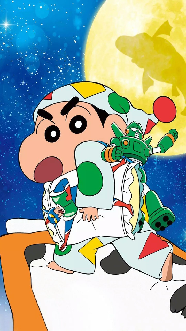 shinchan
