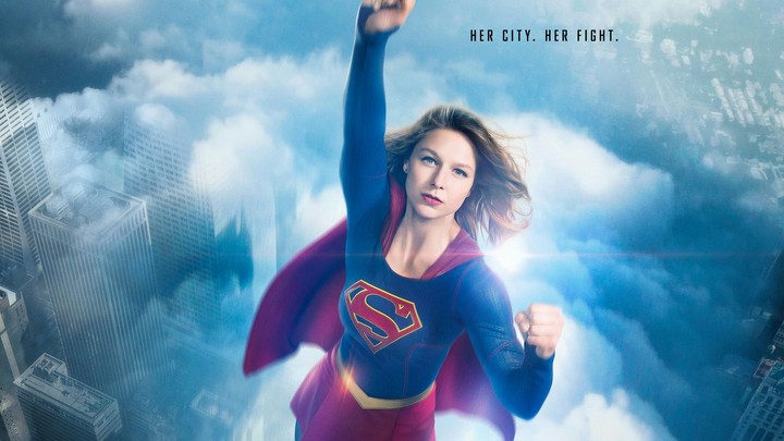 Supergirl